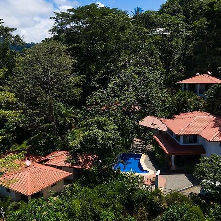 Casa del Toucan Dominical Exterior foto