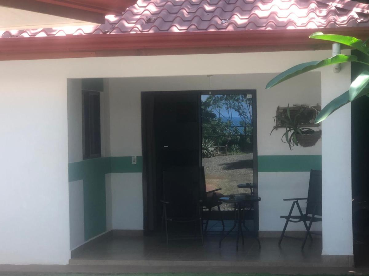Casa del Toucan Dominical Exterior foto