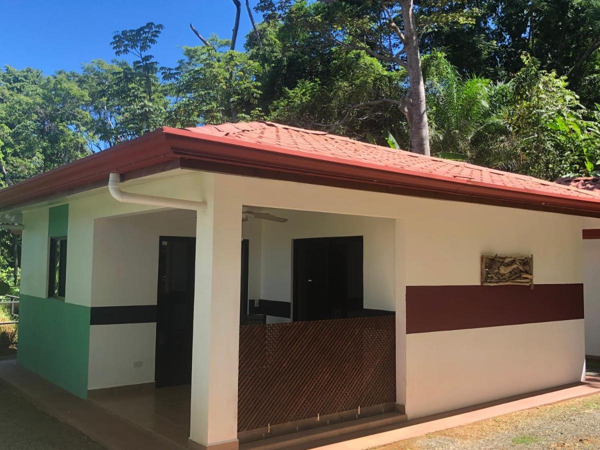 Casa del Toucan Dominical Exterior foto