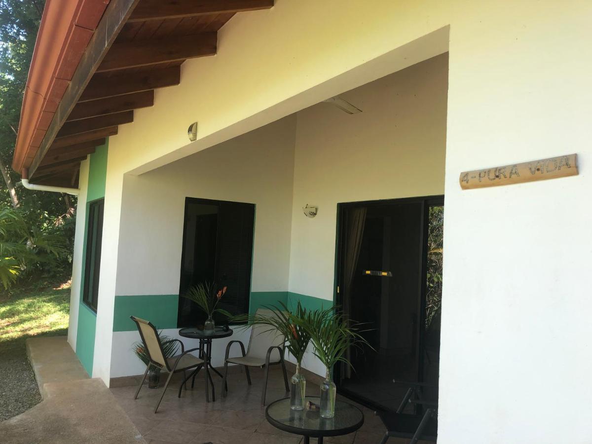 Casa del Toucan Dominical Exterior foto