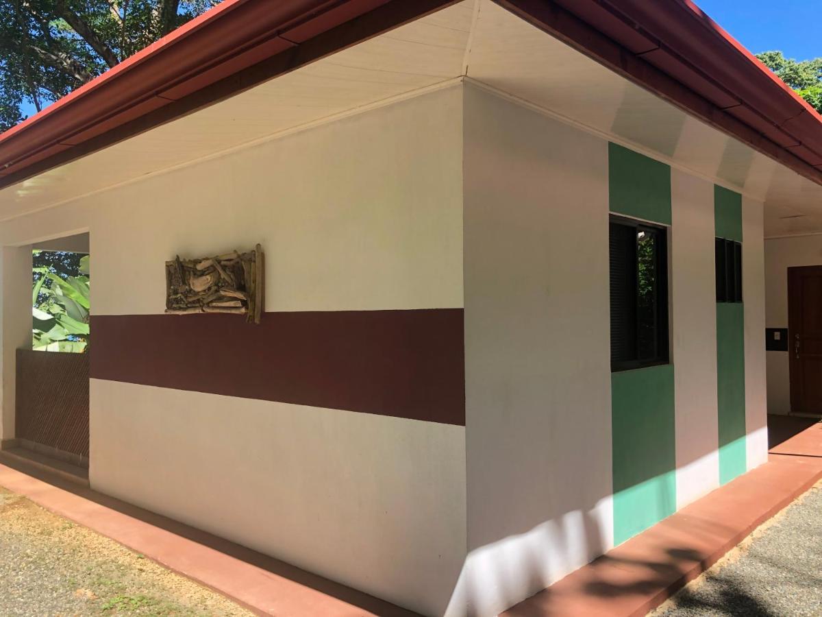 Casa del Toucan Dominical Exterior foto