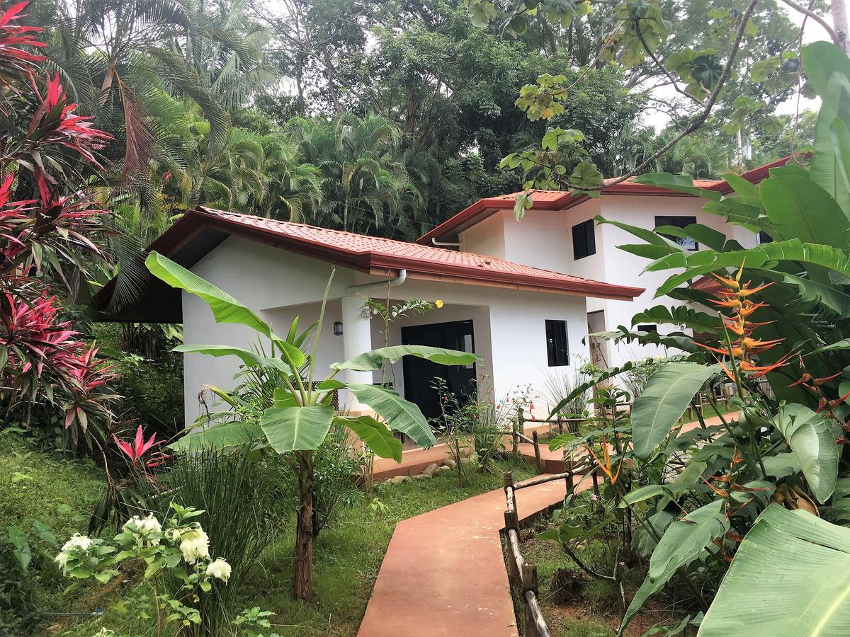Casa del Toucan Dominical Exterior foto