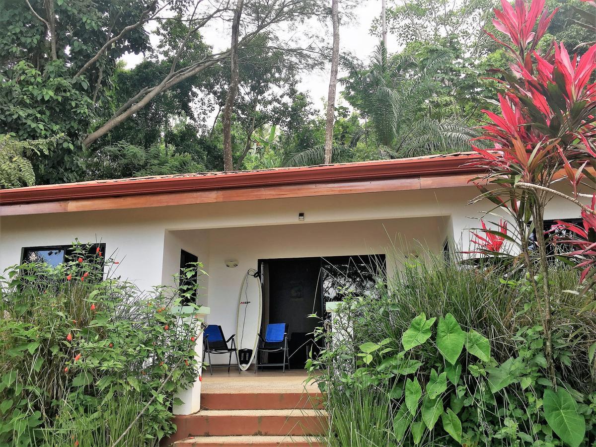 Casa del Toucan Dominical Exterior foto