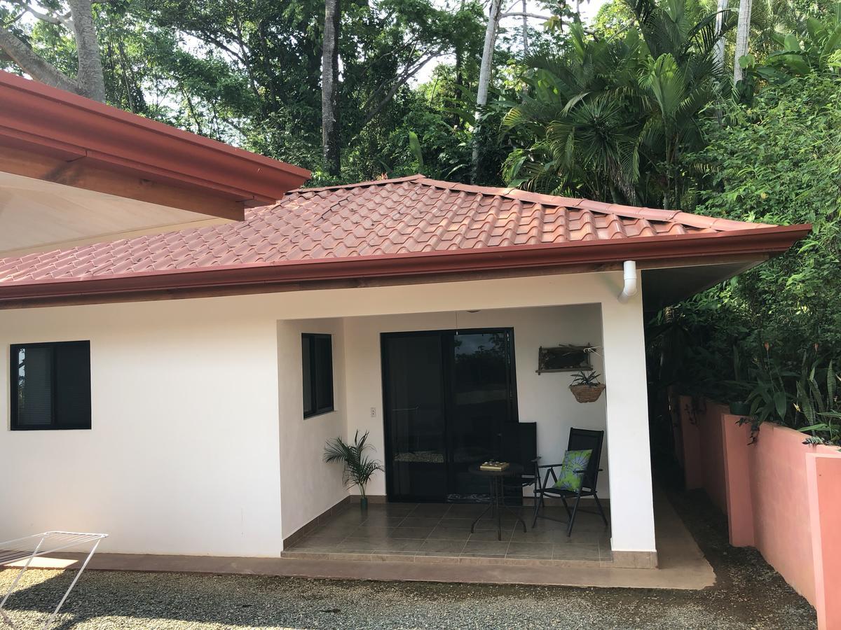 Casa del Toucan Dominical Exterior foto